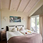 Σπίτι διακοπών Luxuswellnesshaus Krabbe *