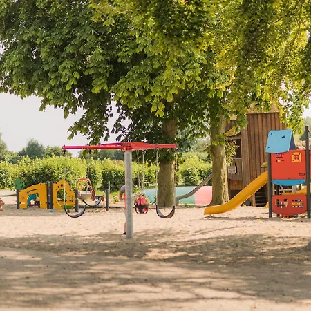 Luxuswellnesshaus Krabbe