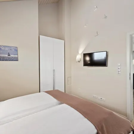 Сasa de vacaciones Luxuswellnesshaus Krabbe