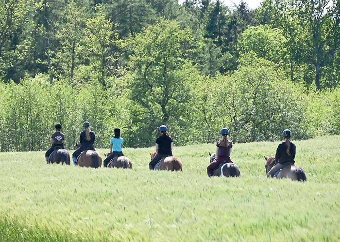 Luxuswellnesshaus Krabbe